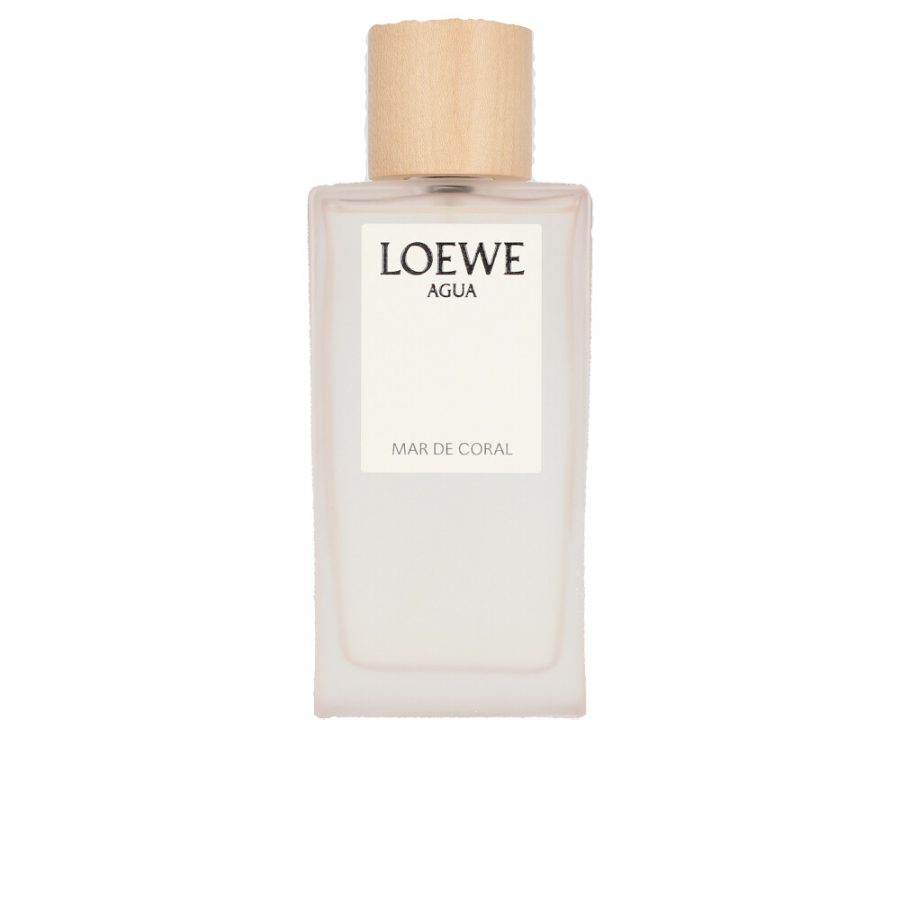 Loewe AGUA DE LOEWE MAR DE CORAL Eau de Toilette