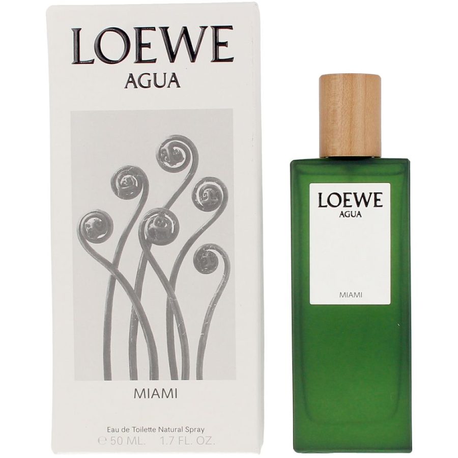 Loewe AGUA DE LOEWE MIAMI Eau de Toilette