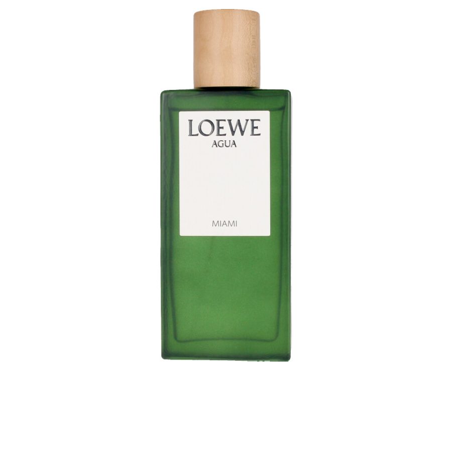 Loewe AGUA DE LOEWE MIAMI Eau de Toilette