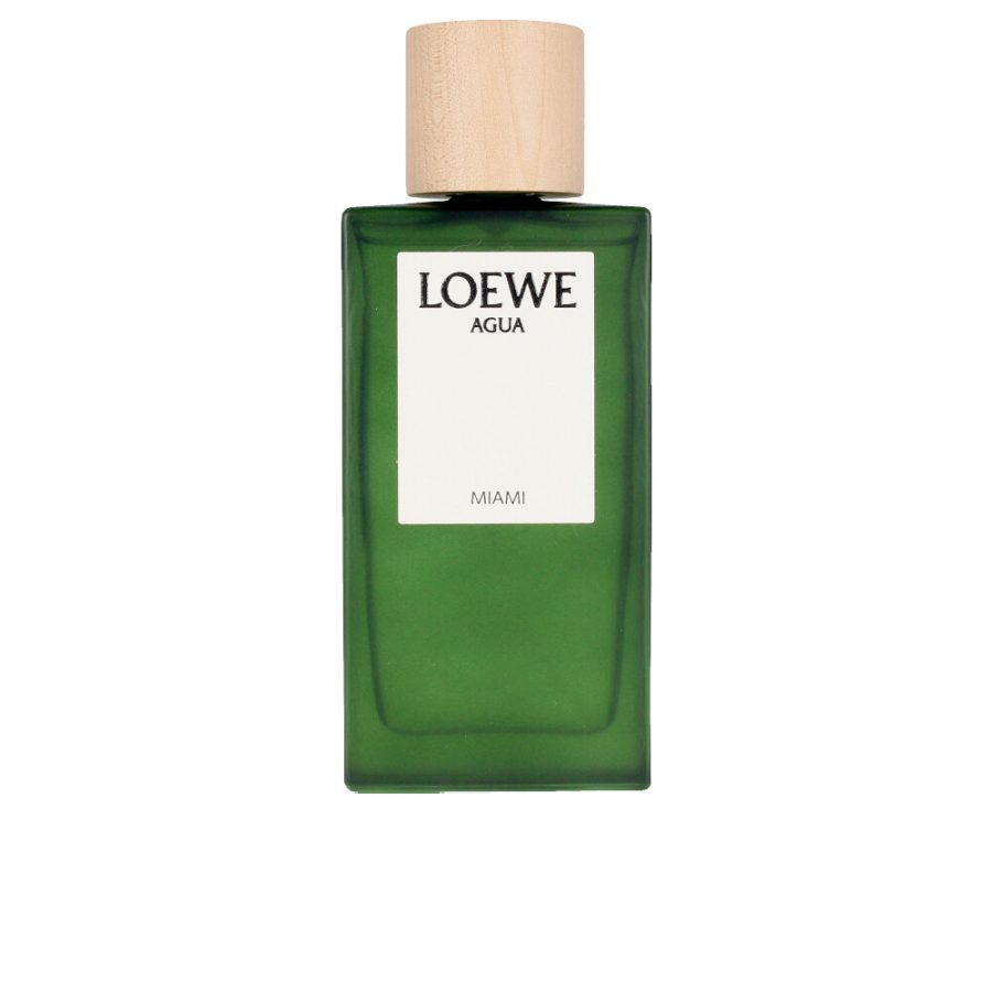 Loewe AGUA DE LOEWE MIAMI Eau de Toilette