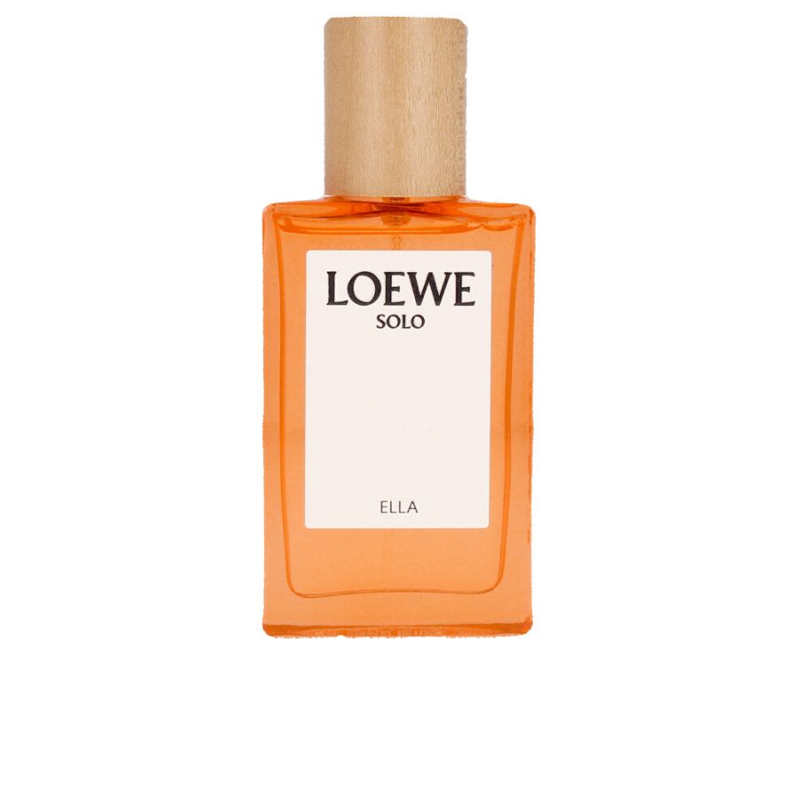 Loewe SOLO ELLA Eau de Parfum