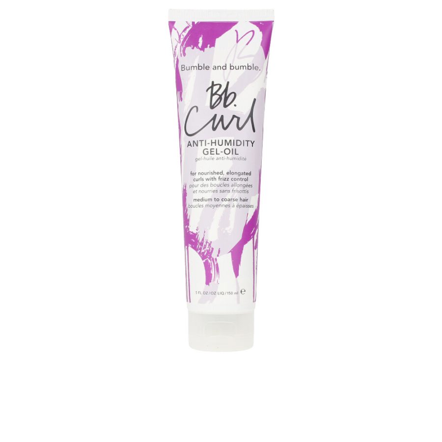 Bumble & bumble BB CURL antI-humidity gel oil 190 ml