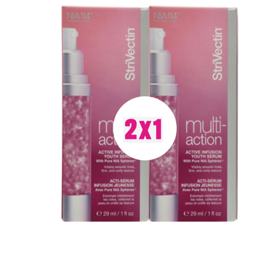 Strivectin MULTI-ACTION duplo serum 2 x 30 ml