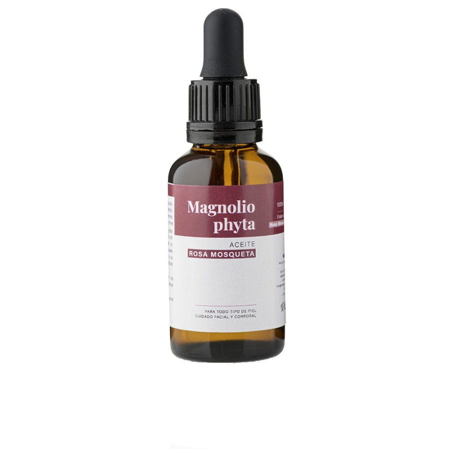 Magnoliophyta Natural ROSEHIP OIL dropper 30 ml