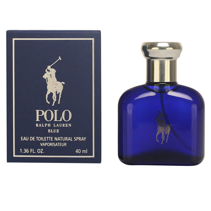 Ralph lauren POLO BLUE Eau de Toilette