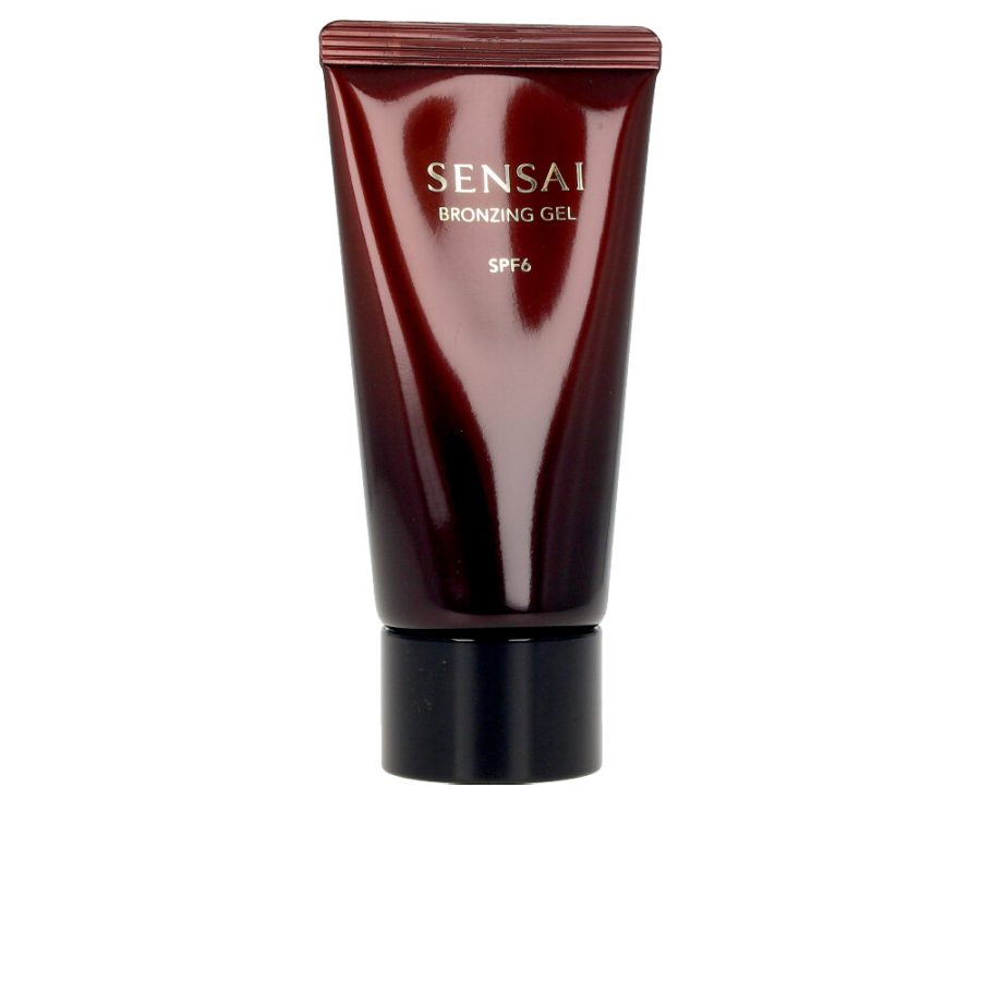 Sensai SENSAI BRONZING GEL SPF6