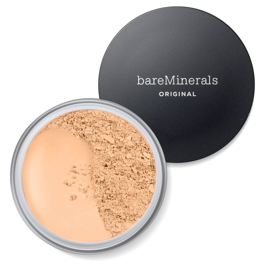 Bare minerals ORIGINAL foundation SPF15