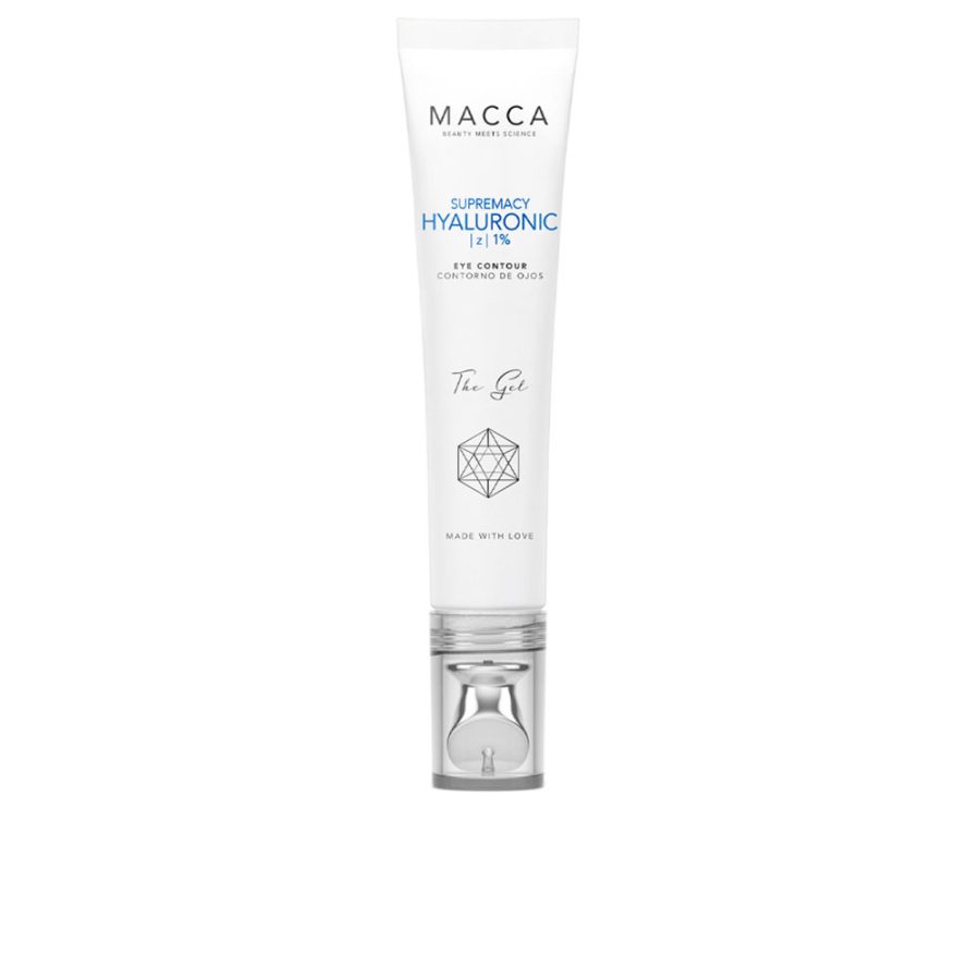 Macca SUPREMACY HYALURONIC the gel 15 ml