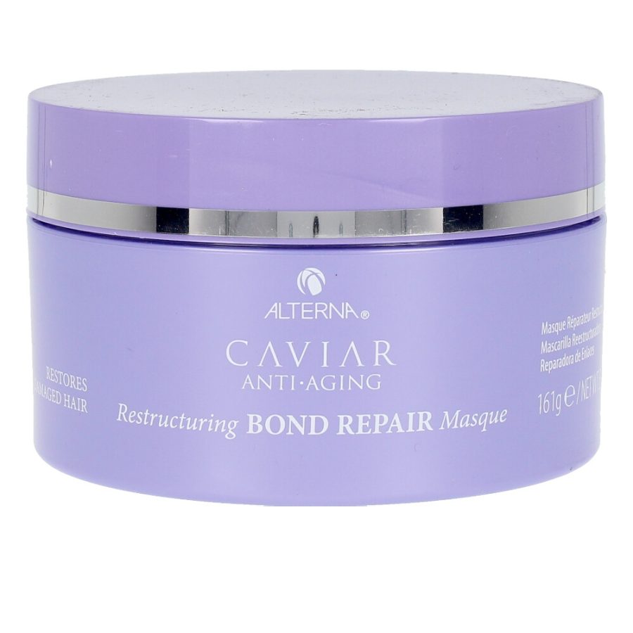 Alterna CAVIAR RESTRUCTURING BOND repair masque 161 gr