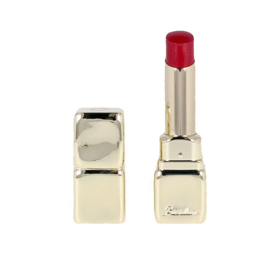 Guerlain KISSKISS SHINE BLOOM barra de labios brillo 3,2 gr