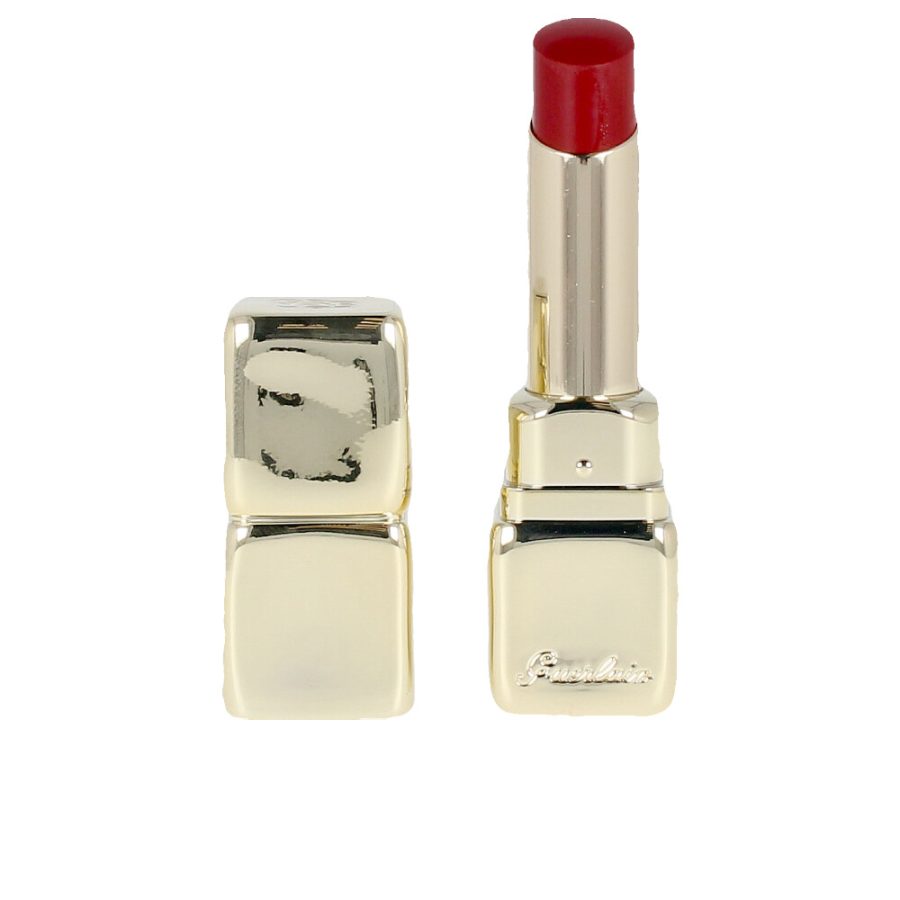 Guerlain KISSKISS SHINE BLOOM barra de labios brillo 3,2 gr