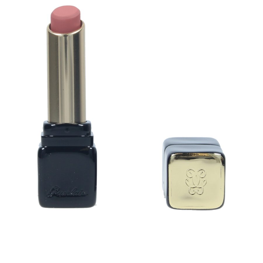 Guerlain KISSKISS barra de labios mate luminosa confort 16h