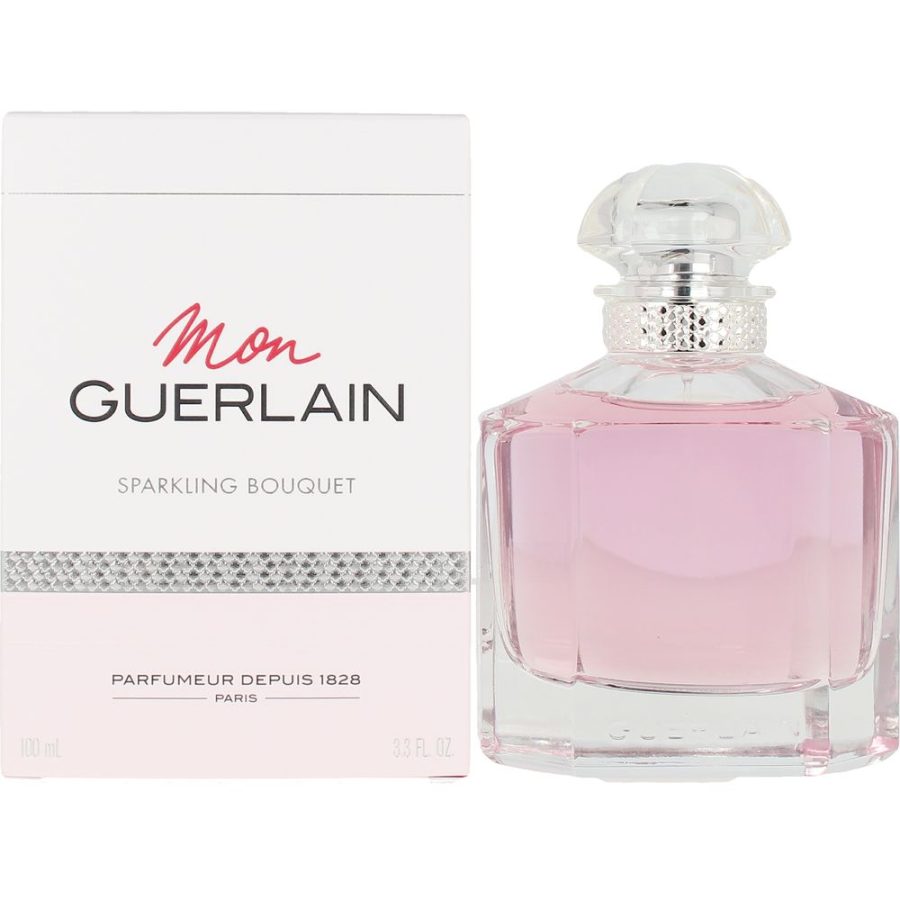 Guerlain MON GUERLAIN SPARKLING Eau de Parfum