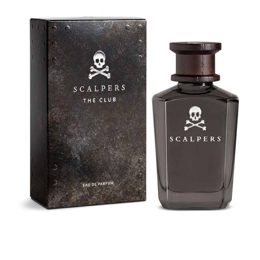 Scalpers THE CLUB Eau de Parfum