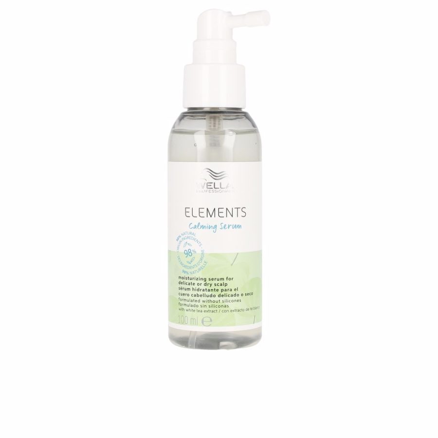 Wella professionals ELEMENTS calming serum 100 ml