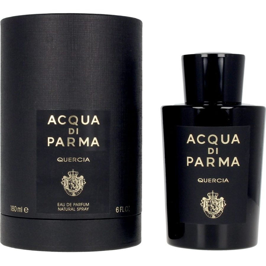 Acqua di parma COLONIA QUERCIA eau de parfum spray 180 ml