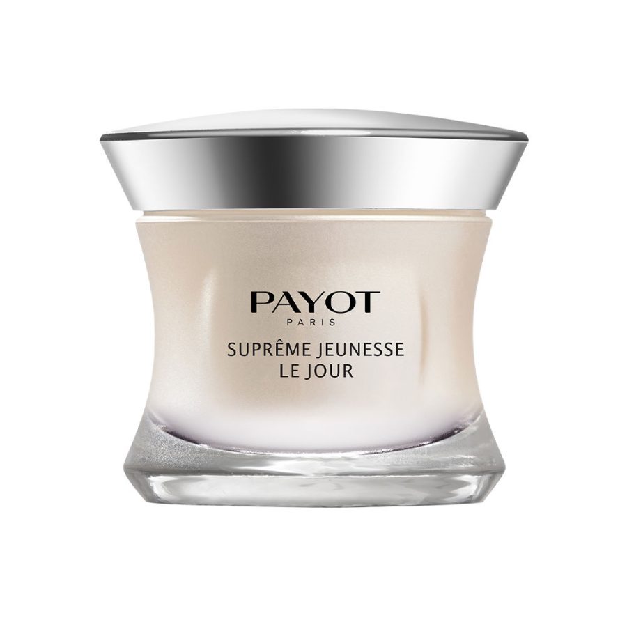 Payot SUPRÊME JEUNESSE JOUR soin global sublimateur 50 ml