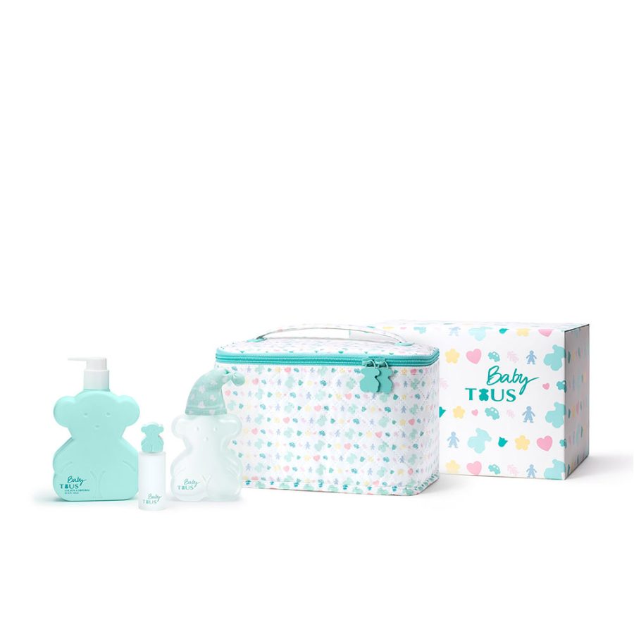 Tous Baby tous set