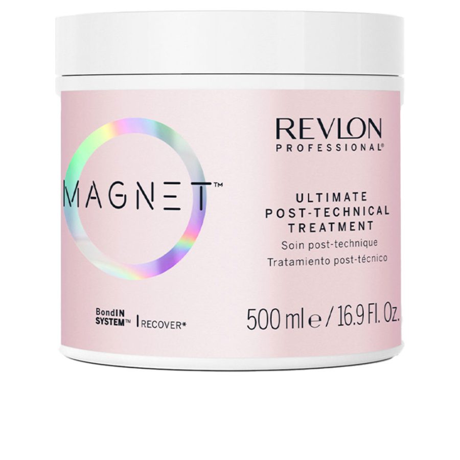 Revlon MAGNET post-technical treatment 500