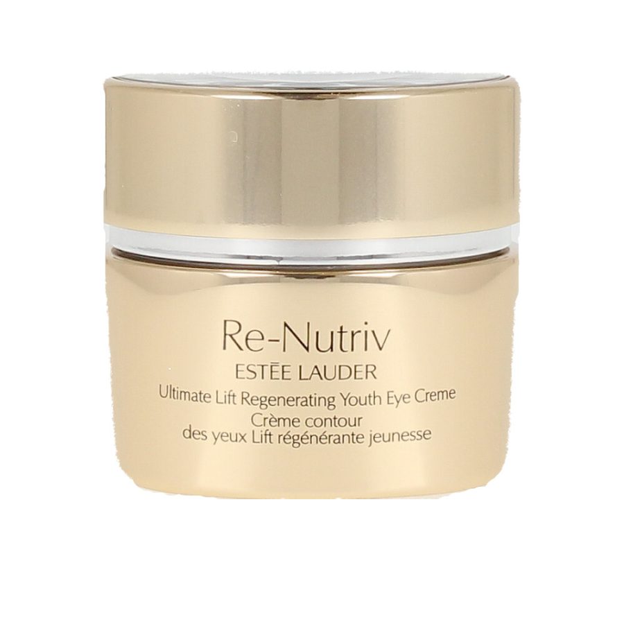 EstÉe lauder RE-NUTRIV ULTIMATE LIFT regenerating youth eye cream 15