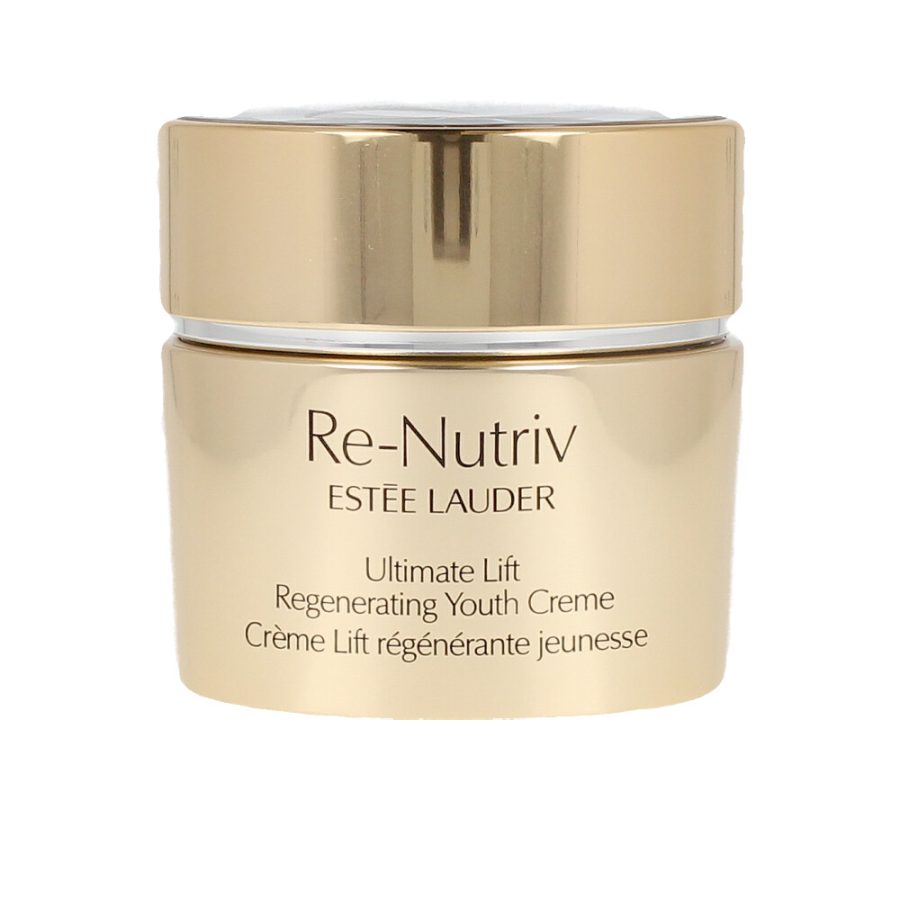 EstÉe lauder Re-Nutriv Ultimate Lift Regenerating Youth Moisturizer Creme 50 ml