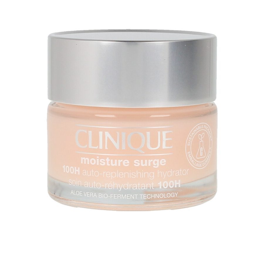 Clinique MOISTURE SURGE 100H auto-replenishing hydrator