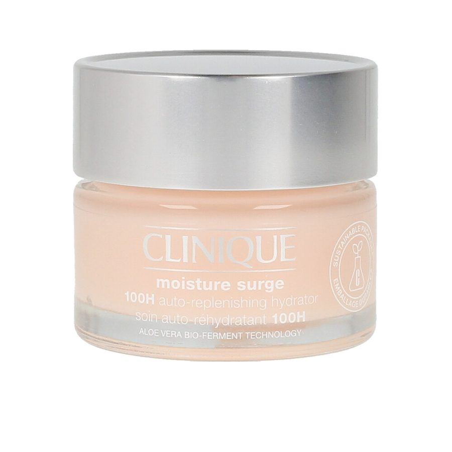 Clinique MOISTURE SURGE 100H auto-replenishing hydrator