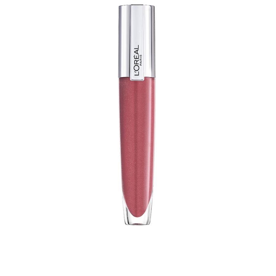 L'orÉal paris ROUGE SIGNATURE brilliant plump lip gloss