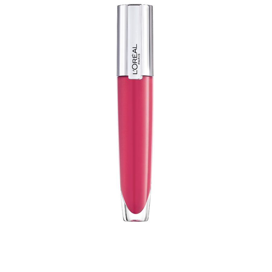 L'orÉal paris ROUGE SIGNATURE brilliant plump lip gloss