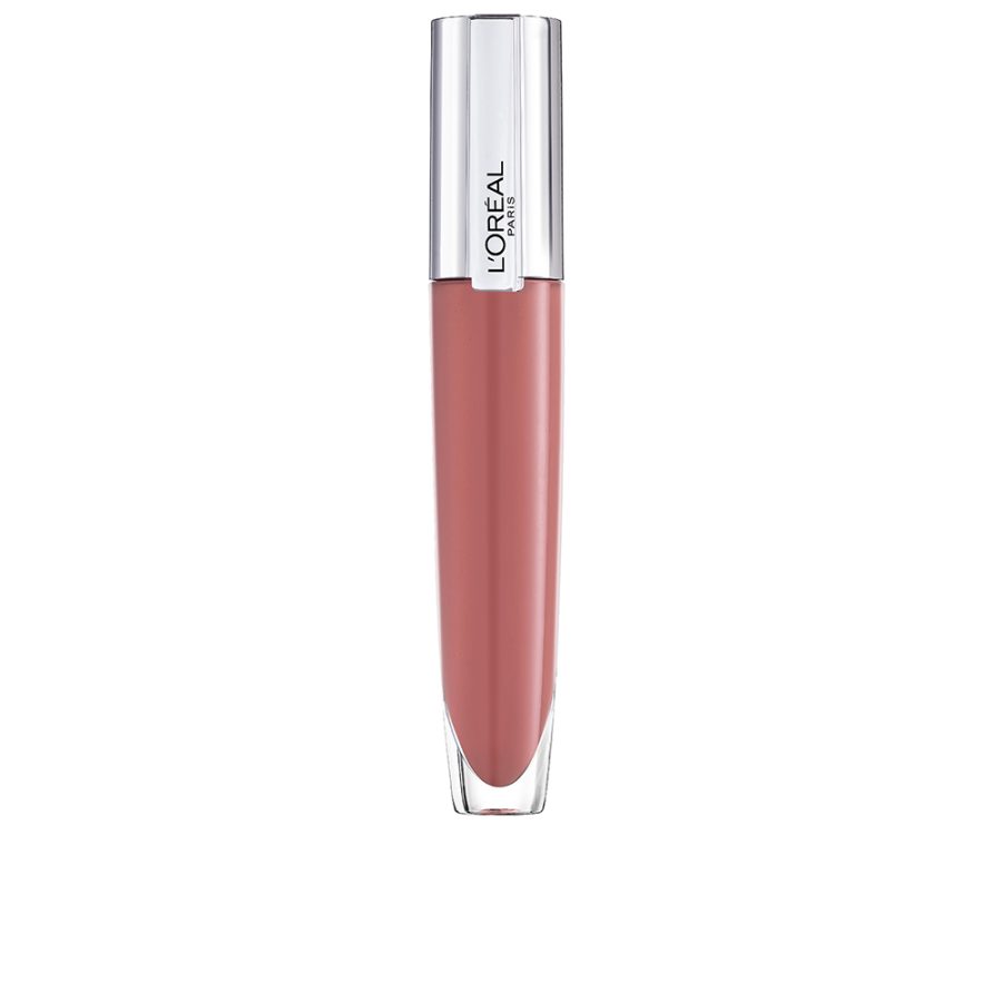 L'orÉal paris ROUGE SIGNATURE brilliant plump lip gloss