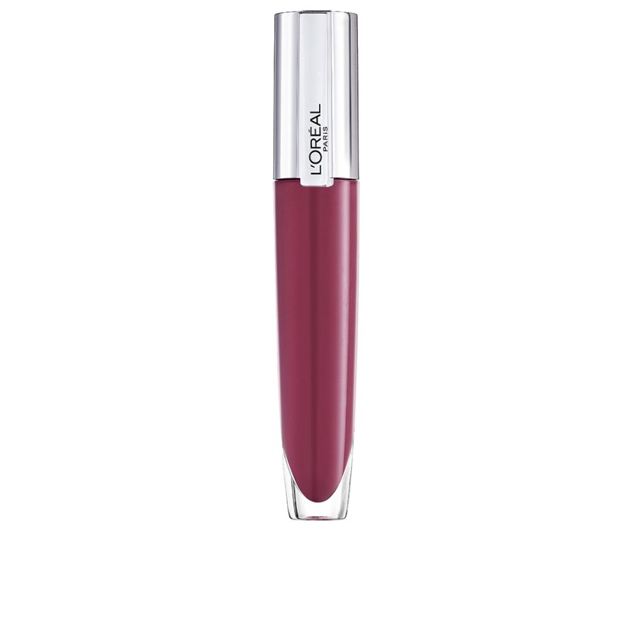 L'orÉal paris ROUGE SIGNATURE brilliant plump lip gloss