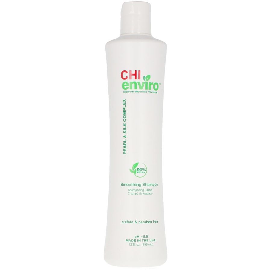 Farouk CHI ENVIRO smoothing shampoo 355 ml