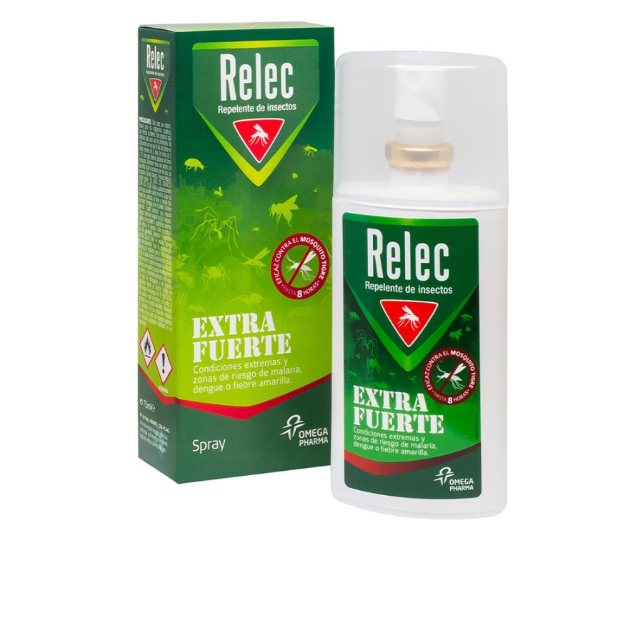 Relec RELEC extra fuerte