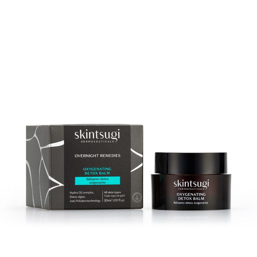 Skintsugi OXYGENATING DETOX BALM bálsamo detox oxigenante 30 ml