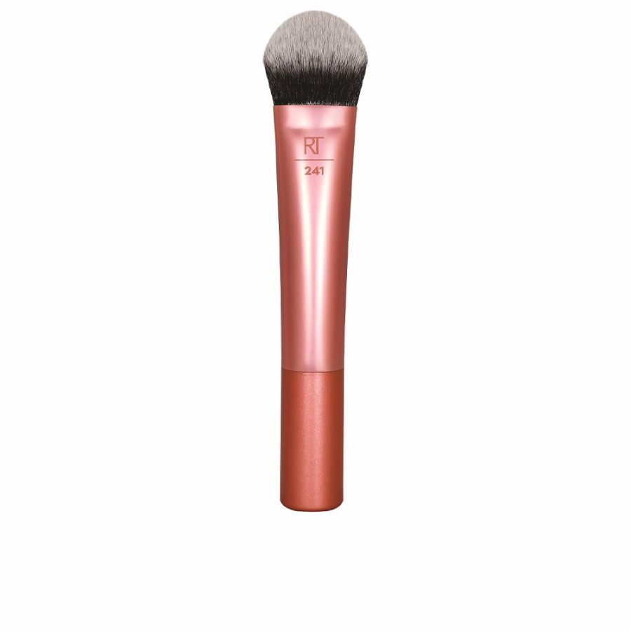 Real techniques TAPERED FOUNDATION for foundation brush 1 u