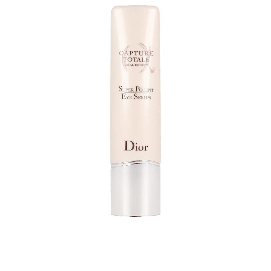 Dior CAPTURE TOTALE C.E.L.L. ENERGY super potent eye serum 20 ml