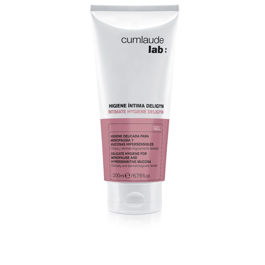 Cumlaude lab DELIGYN INTIMATE HYGIENE gel