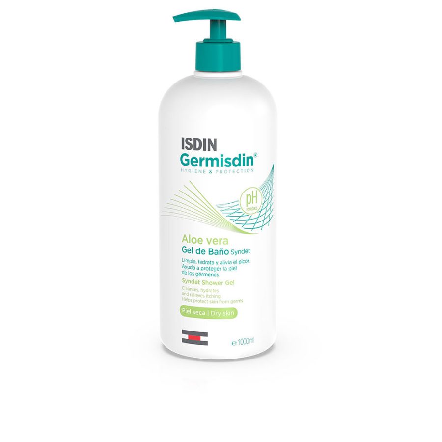 Isdin GERMISDIN gel de baño