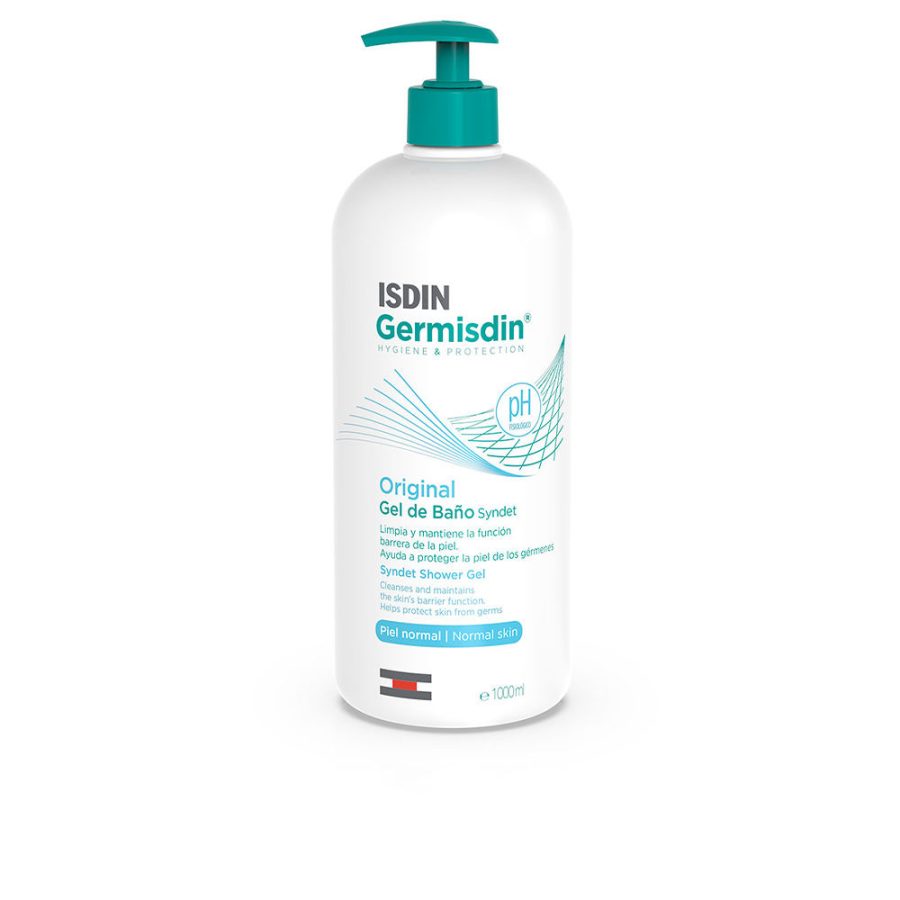 Isdin GERMISDIN ORIGINAL gel de baño