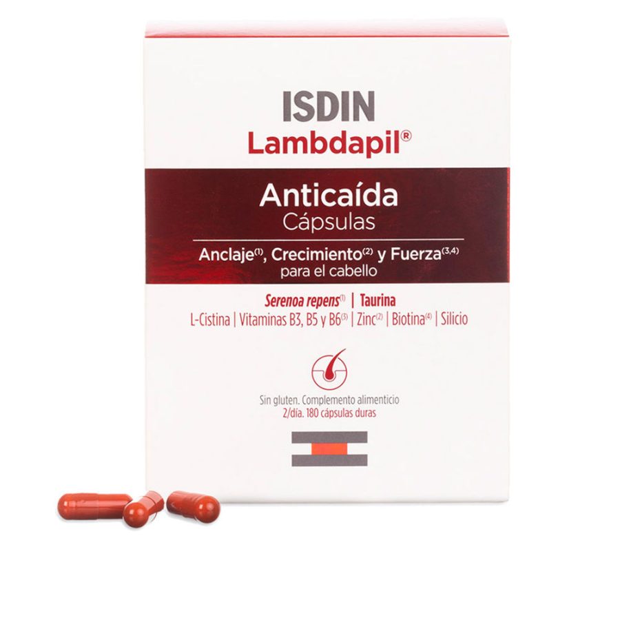 Isdin LAMBDAPIL