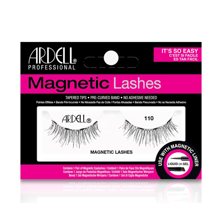 Ardell MAGNETIC LINER & LASH #110 2 u