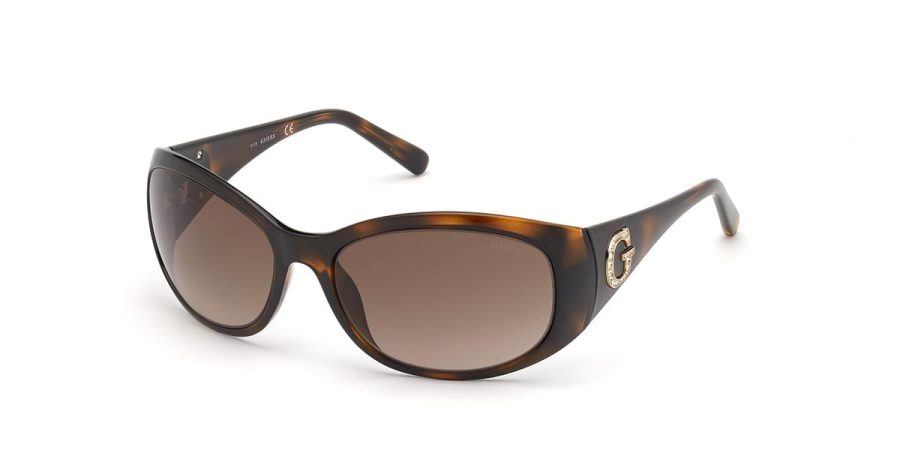 Guess gafas GUESS GU7665 52F 130 mm