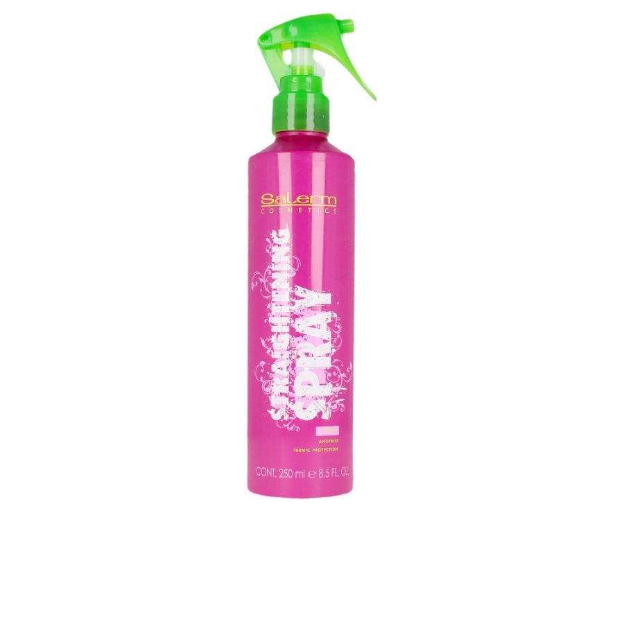 Salerm STRAIGHTENING spray 250 ml