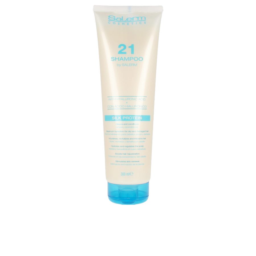 SALERM 21 shampoo 300 ml