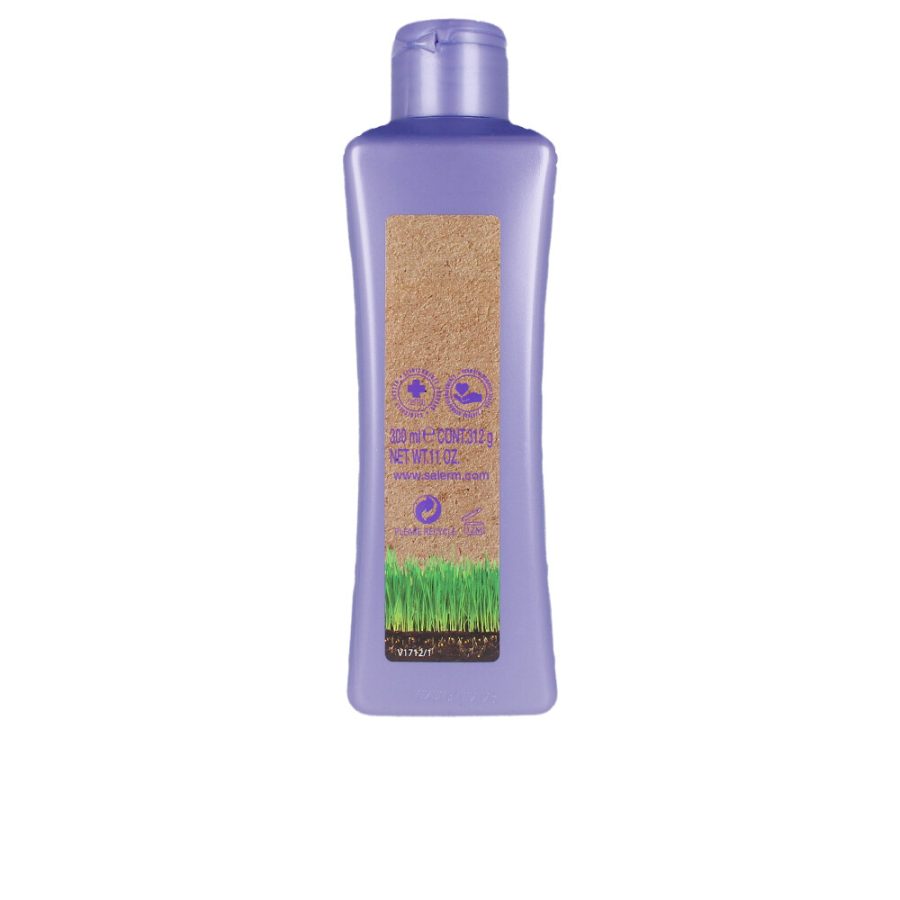 Salerm BIOKERA GRAPEOLOGY shampoo 300 ml