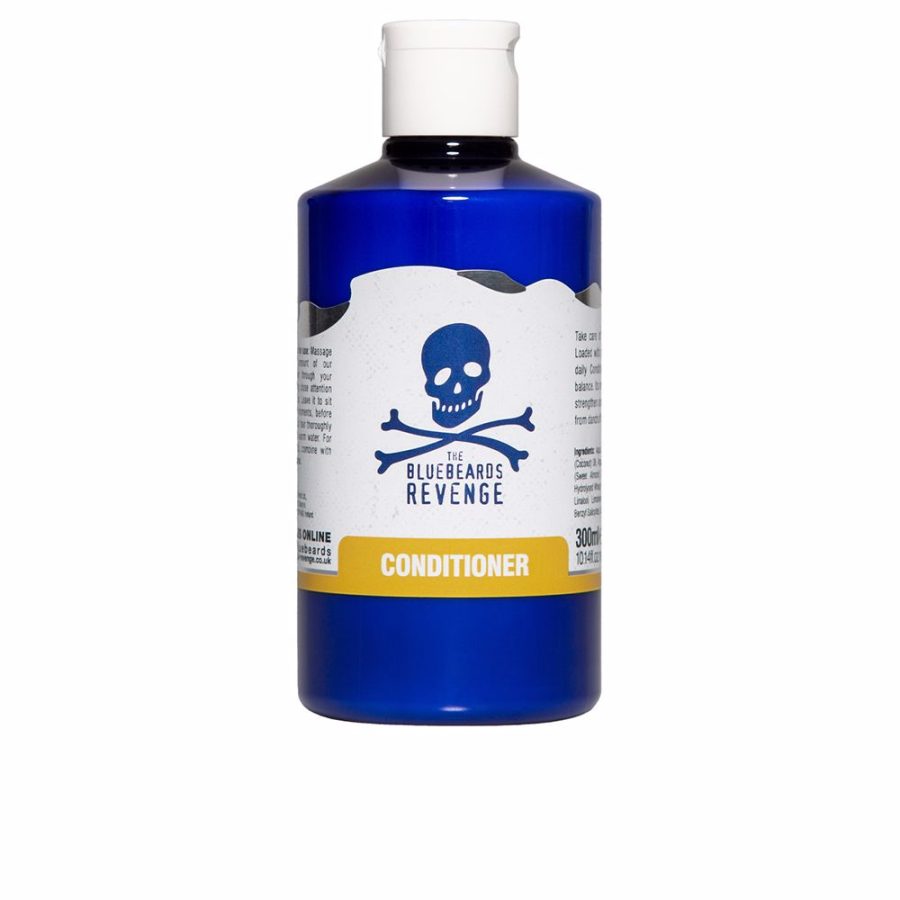 THE BLUEBEARDS REVENGE CLASSIC conditioner 300 ml