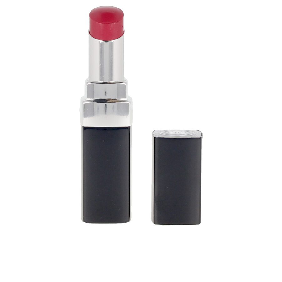 Chanel ROUGE COCO BLOOM plumping lipstick