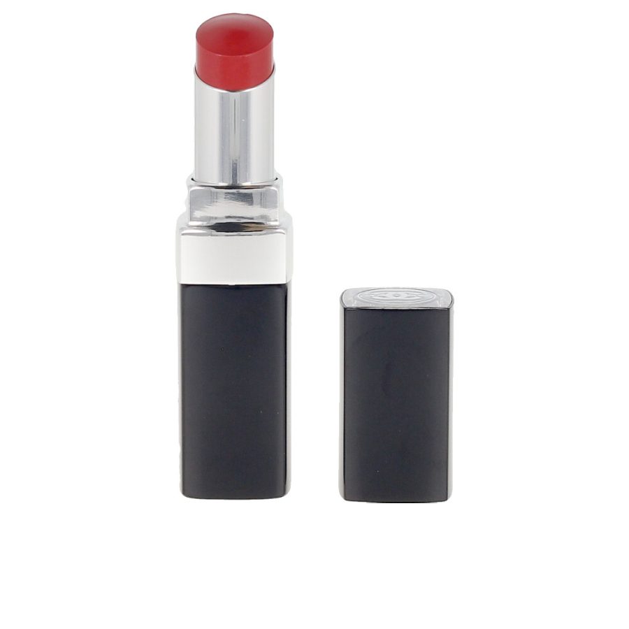 Chanel ROUGE COCO BLOOM plumping lipstick