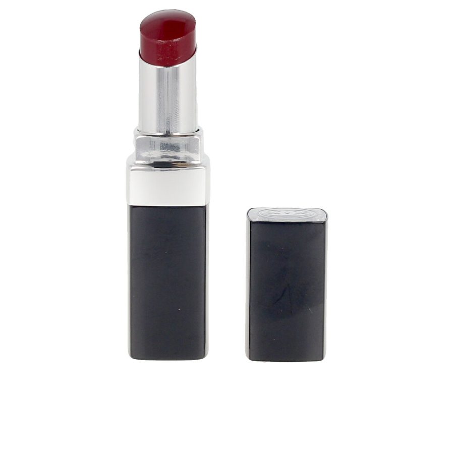 Chanel ROUGE COCO BLOOM plumping lipstick