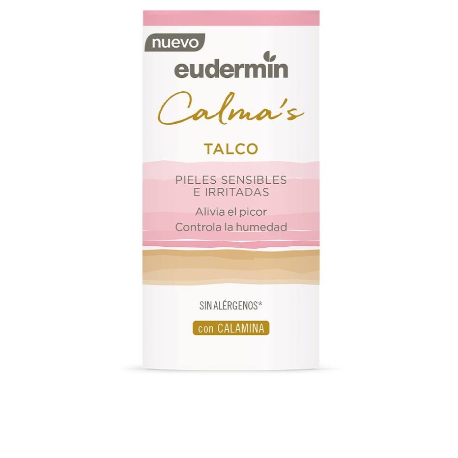 Eudermin CALMA'S TALC powder 75 gr